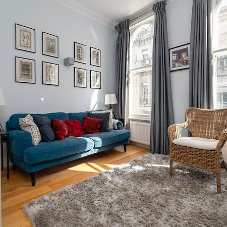 Guestready - Stunning Covent Garden 2Br Duplex Apartment London Ngoại thất bức ảnh