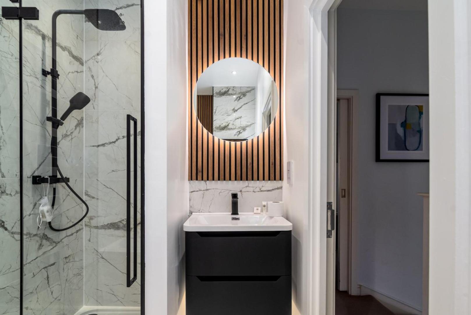 Guestready - Stunning Covent Garden 2Br Duplex Apartment London Ngoại thất bức ảnh
