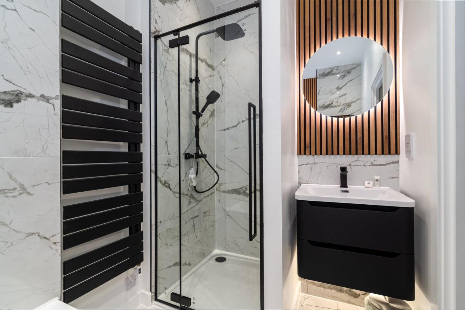 Guestready - Stunning Covent Garden 2Br Duplex Apartment London Ngoại thất bức ảnh