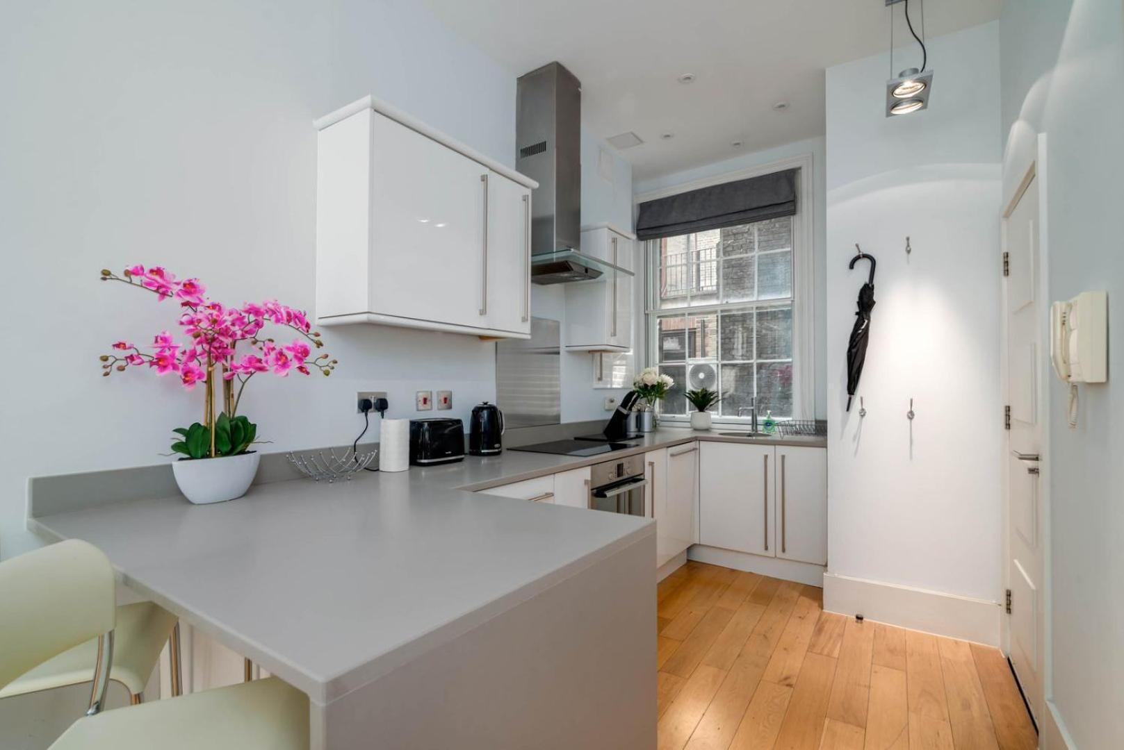 Guestready - Stunning Covent Garden 2Br Duplex Apartment London Ngoại thất bức ảnh
