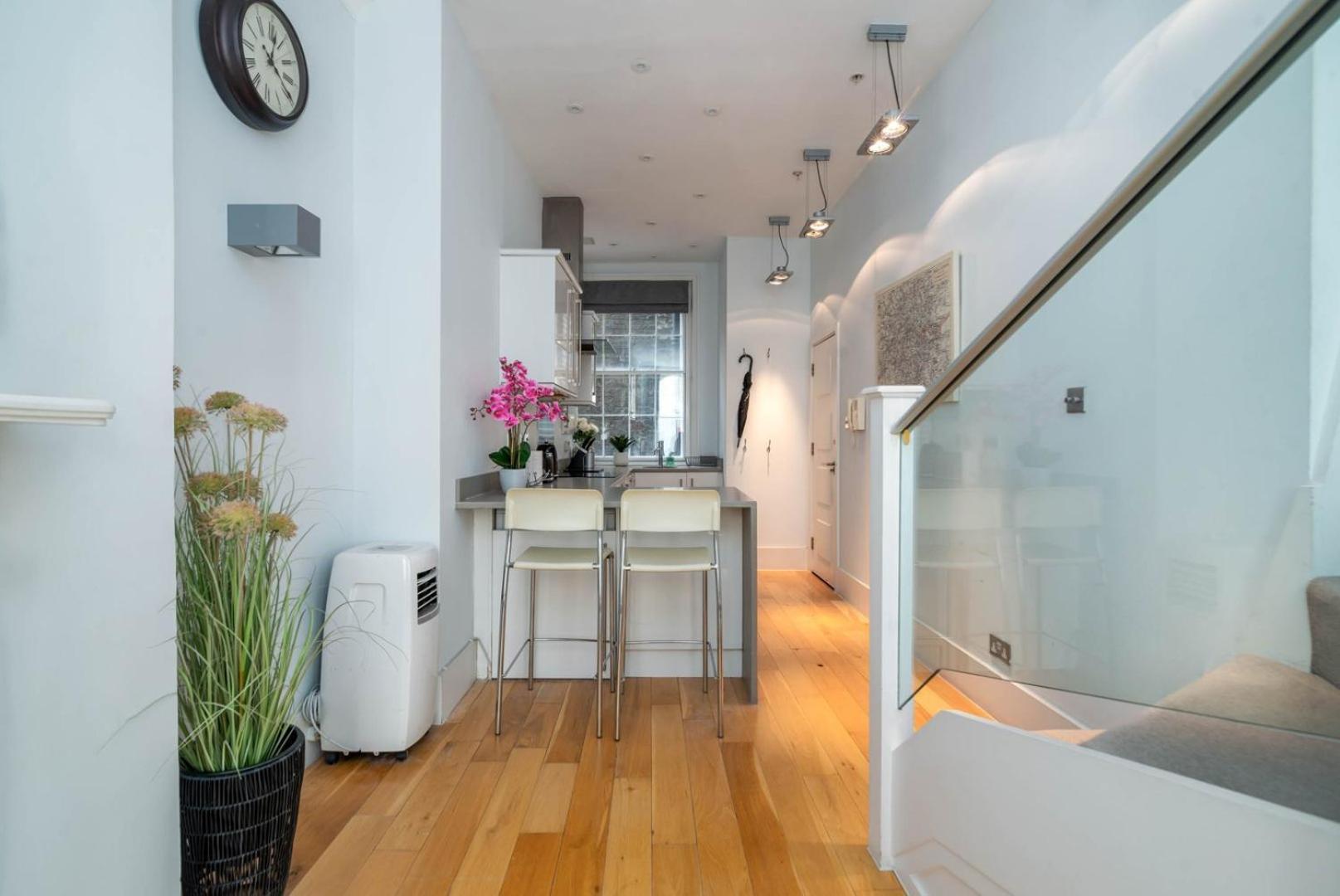 Guestready - Stunning Covent Garden 2Br Duplex Apartment London Ngoại thất bức ảnh