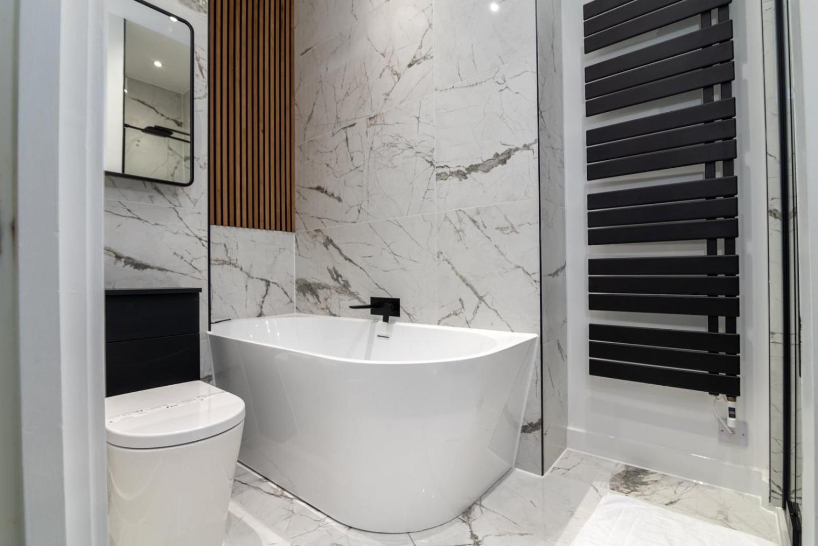 Guestready - Stunning Covent Garden 2Br Duplex Apartment London Ngoại thất bức ảnh