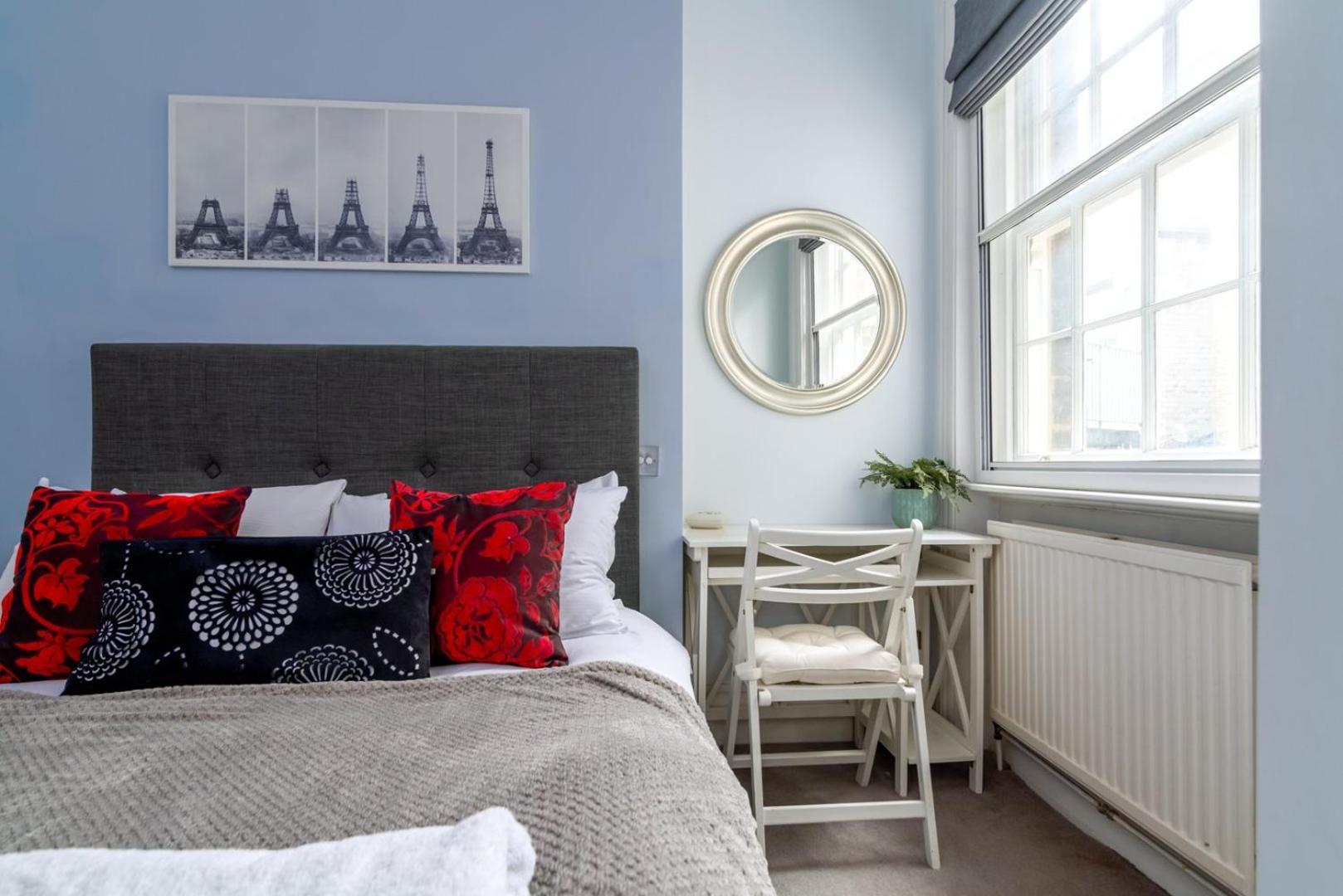 Guestready - Stunning Covent Garden 2Br Duplex Apartment London Ngoại thất bức ảnh