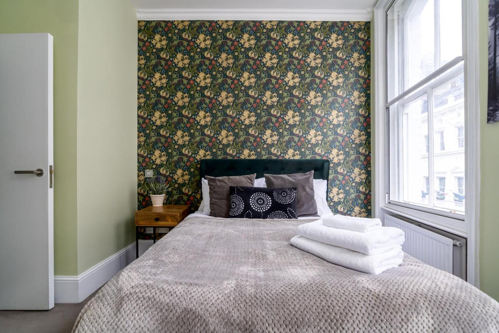 Guestready - Stunning Covent Garden 2Br Duplex Apartment London Ngoại thất bức ảnh